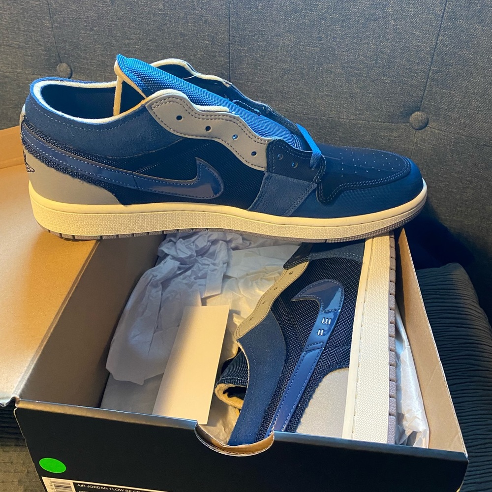 Nike Air Jordan’s Men’s 13 New